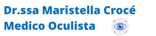 Dr.ssa Maristella Crocé - Medico Oculista